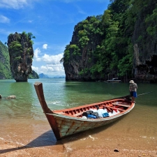 Splendid Andaman package